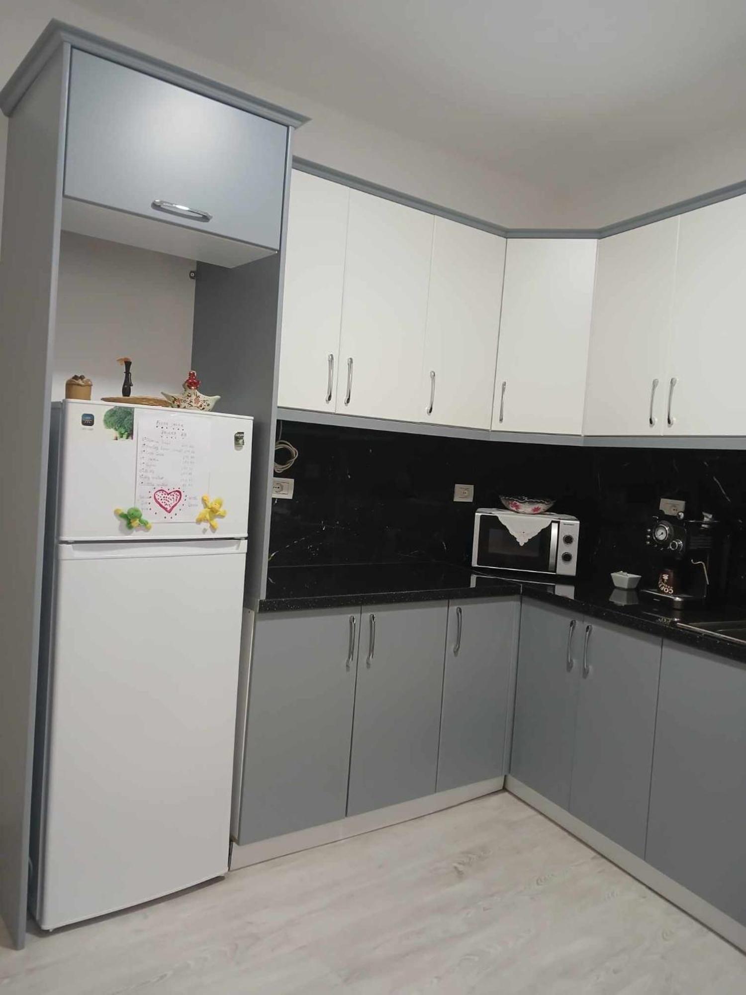 Eniguesthouse จีโรคาสเตอร์ ภายนอก รูปภาพ