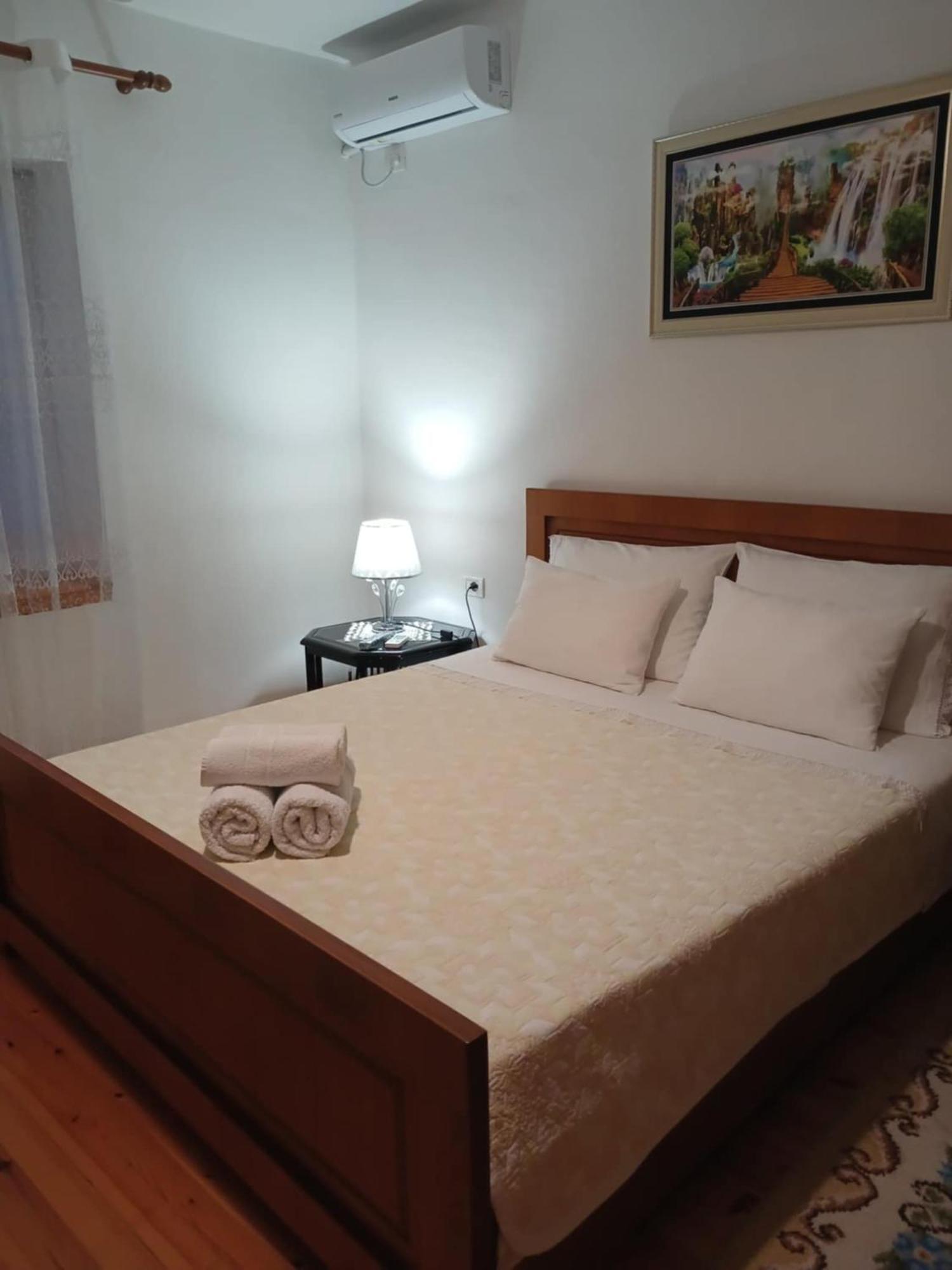 Eniguesthouse จีโรคาสเตอร์ ภายนอก รูปภาพ