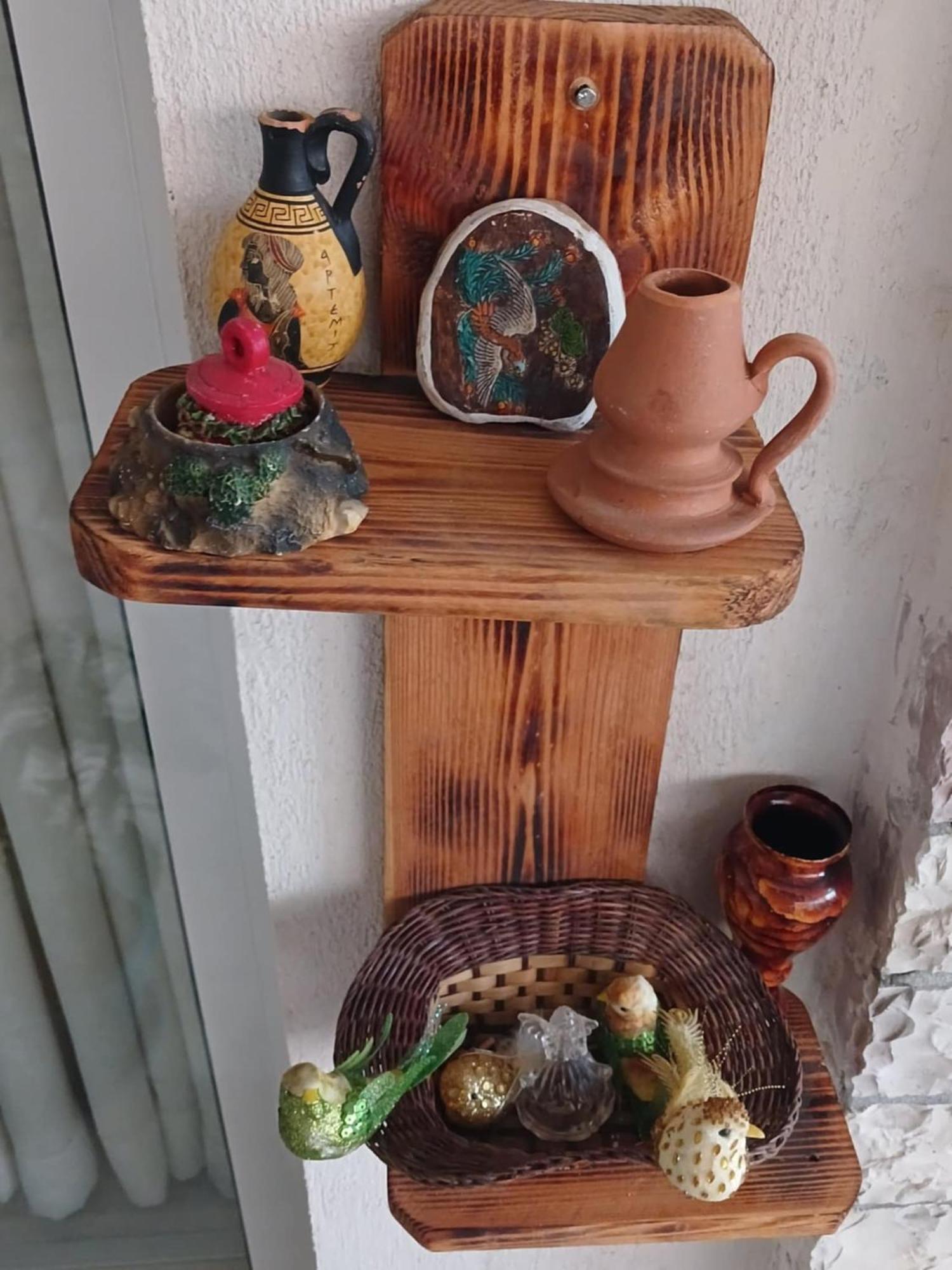 Eniguesthouse จีโรคาสเตอร์ ภายนอก รูปภาพ